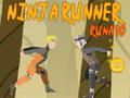 Gioco Ninja Runner Runato in linea Gioco Ninja Runner Runato in linea