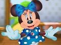 Gioco Minnie Mouse in linea