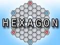 Gioco Esagono  in linea