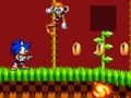 Gioco Sonic HTML5 in linea