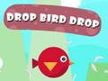 Gioco Goccia d'uovo Flappy  in linea