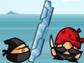 Gioco Ninja arrabbiato  in linea