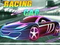 Gioco Macchina da corsa  in linea