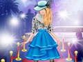 Gioco Sfilata di moda vestire  in linea