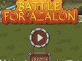 Gioco Battaglia per Azalon  in linea