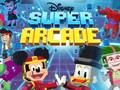 Gioco Super Arcade Disney  in linea