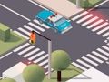 Gioco Controllo del traffico cittadino  in linea