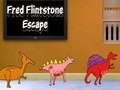 Gioco La fuga di Fred Flintstone  in linea
