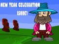 Gioco Celebrazione di Capodanno Episodio 1  in linea