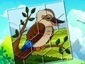 Gioco Seghetto alternativo per uccelli  in linea