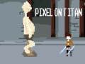 Gioco Pixel su Titano  in linea