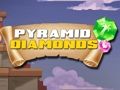 Gioco Diamanti piramidali  in linea