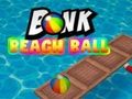 Gioco Pallone da spiaggia Bonk  in linea