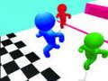 Gioco Corsa di folla  in linea