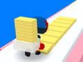 Gioco Corsa delle scale 2  in linea