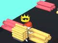 Gioco Corsa della scala  in linea