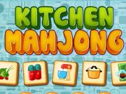 Gioco Mahjong da cucina  in linea