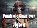 Gioco Gioco pandemico Over Jigsaw  in linea