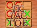 Gioco Tic tac toe in linea