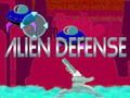 Gioco Difesa aliena  in linea
