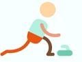Gioco Cecchino sul ghiaccio  in linea