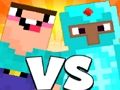 Gioco Arena: Noob vs Pro in linea