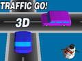 Gioco Traffico Vai 3D  in linea