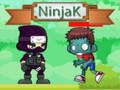 Gioco Ninjak in linea