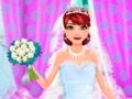 Gioco Cerimonia matrimoniale  in linea
