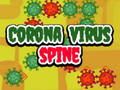 Gioco Spina dorsale del virus corona  in linea
