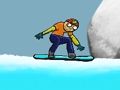 Gioco Snowboarder  in linea