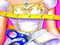Gioco Creatore di abiti da sposa  in linea