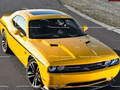 Gioco Puzzle Dodge Challenger SRT8  in linea