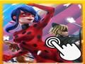Gioco Clicker miracoloso di coccinella  in linea