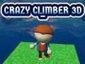 Gioco Scalatore pazzo 3D  in linea