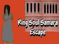 Gioco Anello Soul Samara Fuga  in linea