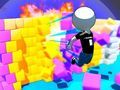 Gioco Muro Di Scatola  in linea