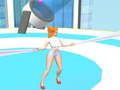 Gioco Ricostruzione unghie 3D  in linea