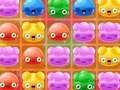 Gioco Jelly Crush Partita 3  in linea