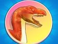Gioco Simulatore di fusione di dinosauri  in linea