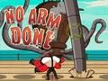 Gioco Nessun braccio fatto  in linea