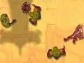 Gioco Stickman vs Zombies Wars in linea
