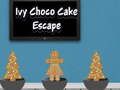 Gioco Ivy Choco Cake Fuga  in linea