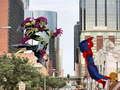 Gioco Creatore di scene di Spiderman  in linea