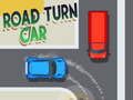 Gioco Macchina per svoltare su strada  in linea