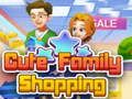 Gioco Acquisto di famiglia carino  in linea