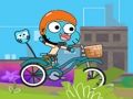 Gioco Campioni di BMX  in linea