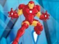 Gioco Avengers Iron Man Rise of Ultron 2 in linea