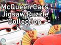 Gioco Collezione di puzzle di McQueen Cars in linea Gioco Collezione di puzzle di McQueen Cars in linea