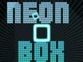 Gioco Scatola al neon  in linea